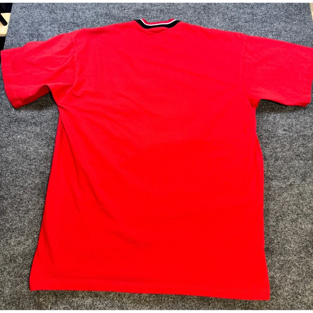 Legends Athletic vintage nebraska